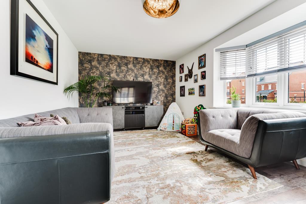 House in Northampton - View 2