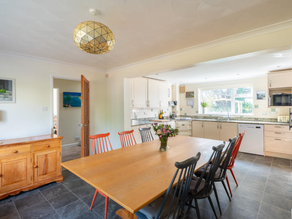 House in Plymouth - View 5