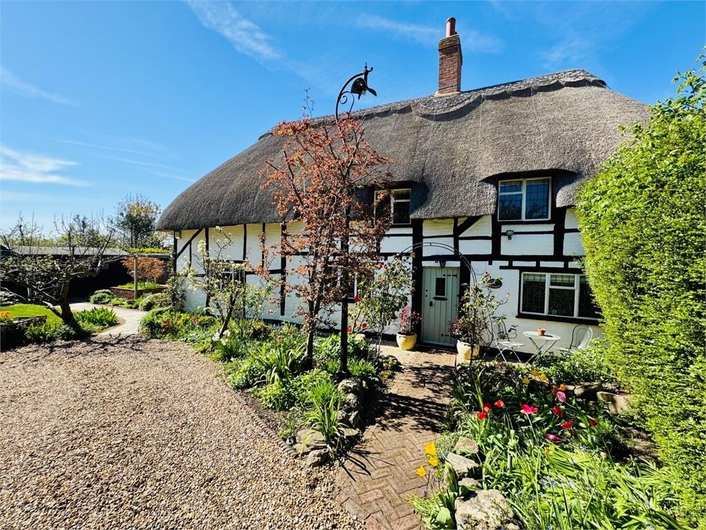 Main image of property: Lower Street, Quainton, Buckinghamshire .