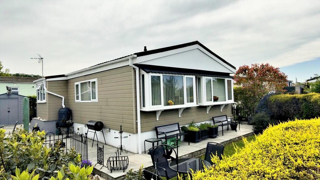 Main image of property: Summer Lane Park Homes, Banwell