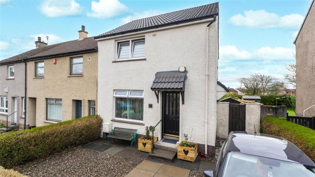 Main image of property: Lundin Crescent, Glenrothes, Fife, KY7