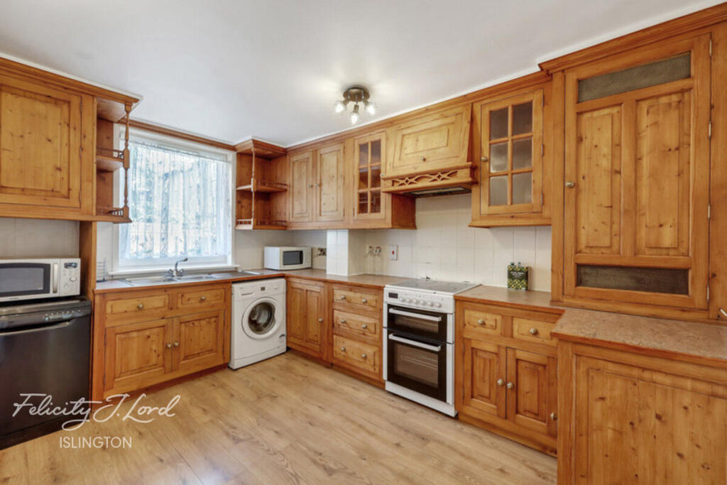 Raynor Place, London N1 photo 2