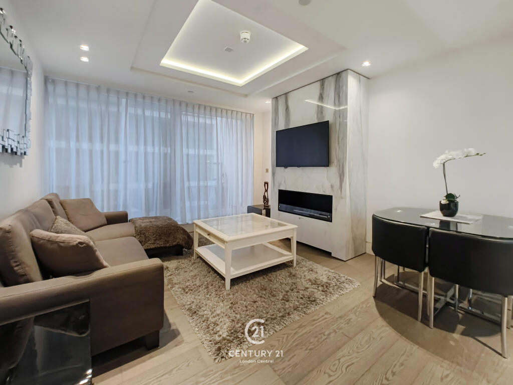 Main image of property: Wolfe House, Kensington High Street, London, W14