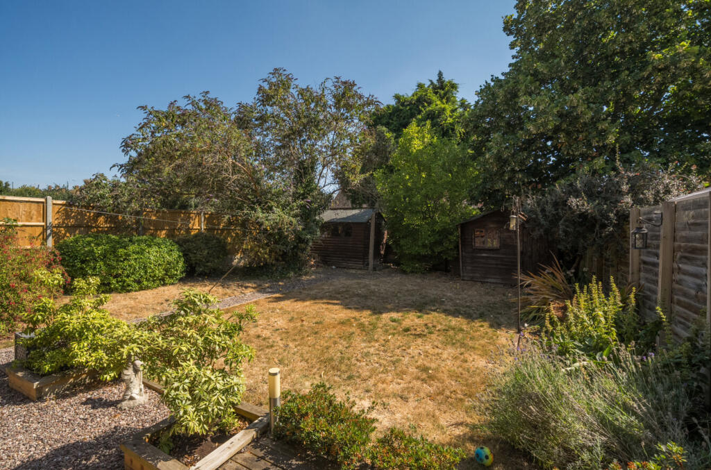 House in Guildford - More