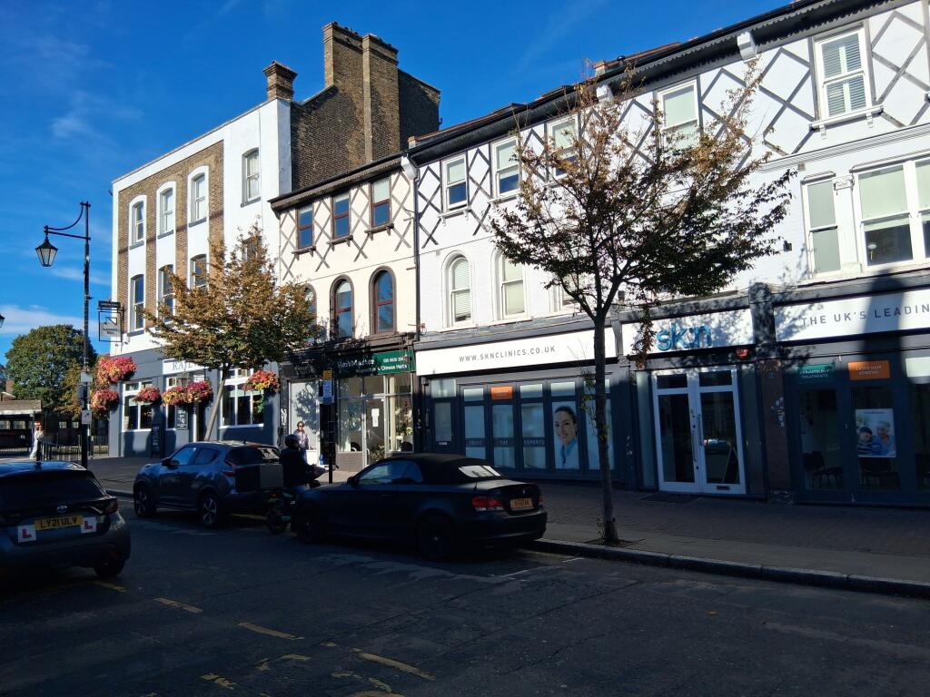 Main image of property: George Lane, London, E18