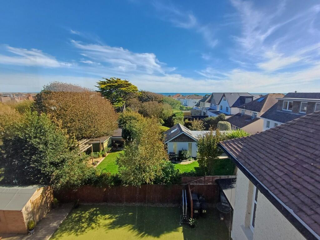 Hengistbury Road, Southbourne