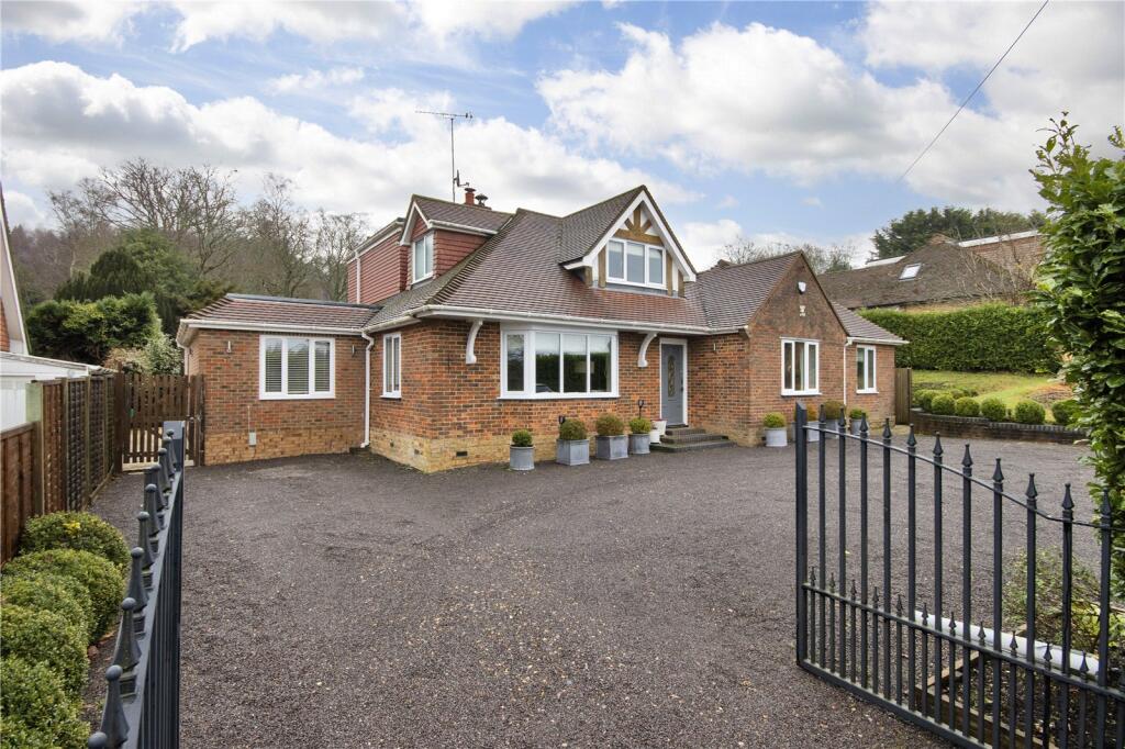 Main image of property: Stone Street, Seal, Sevenoaks, Kent, TN15