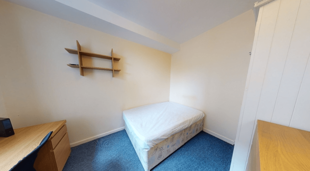 House in Nottingham, Old Lenton, Lenton - View 3