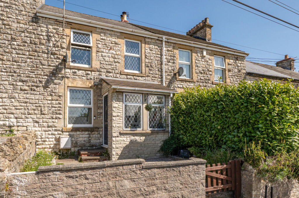 Main image of property: Bath Old Road, Radstock, BA3