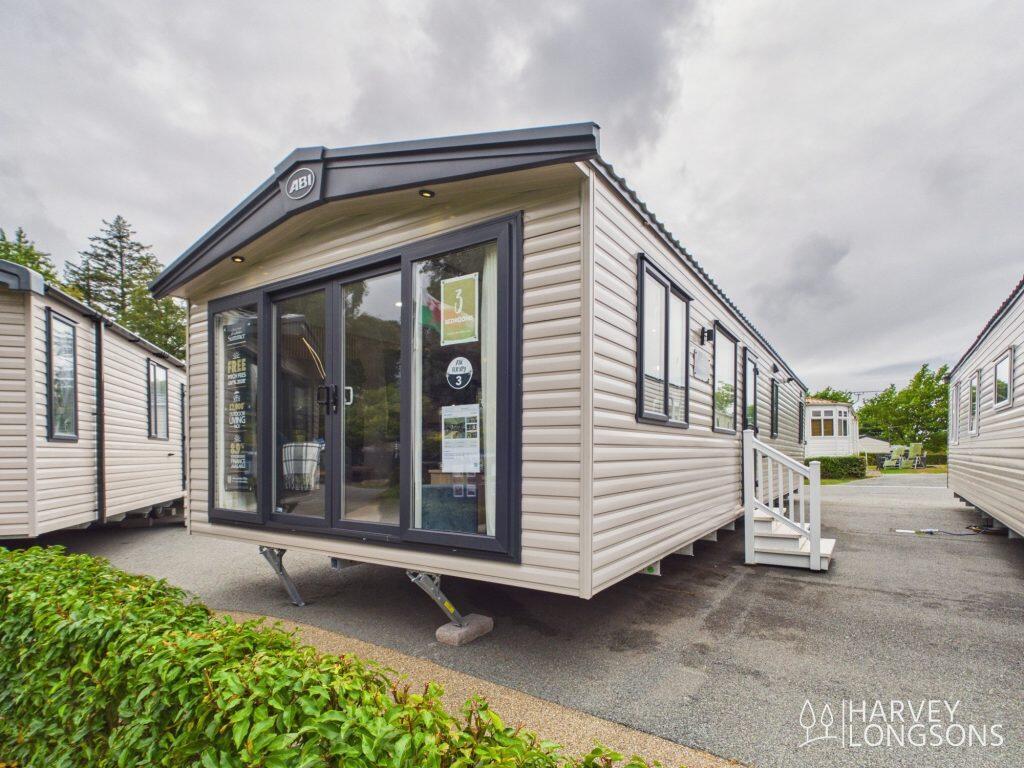 Main image of property: Brynteg Country And Leisure Retreat