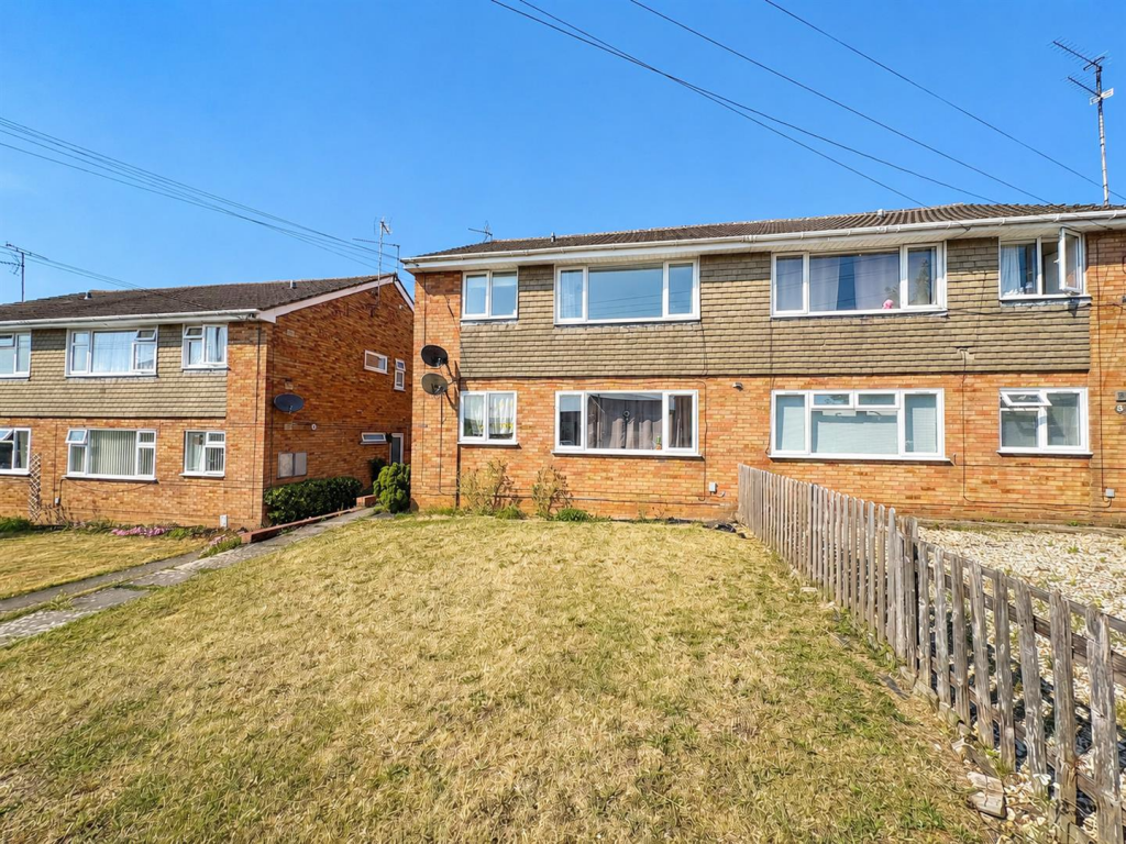 Main image of property: Harvey Road, Evesham