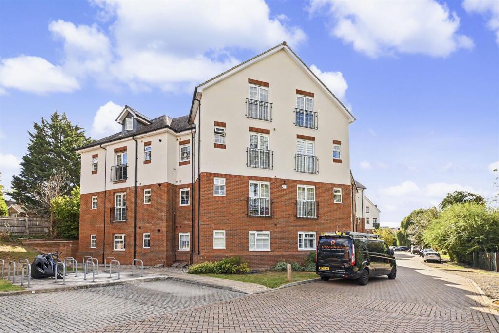 Main image of property: Millstone Way, Harpenden