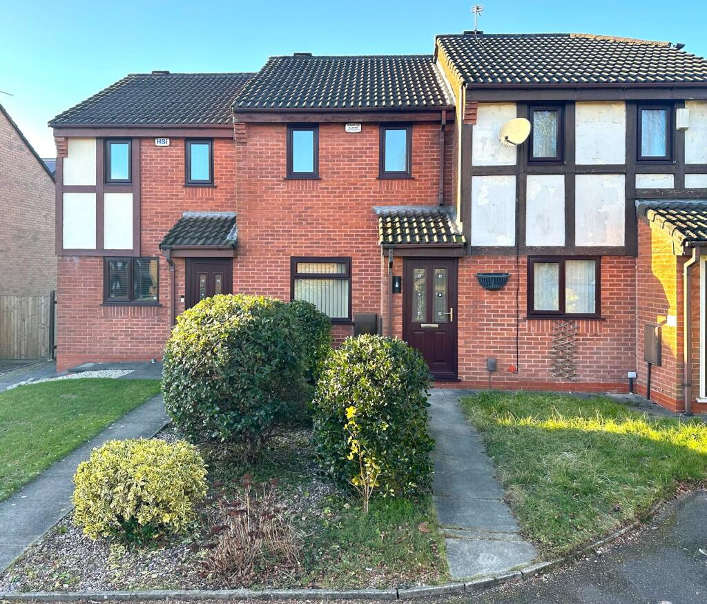 Main image of property: Holly Mill Crescent, Astley Bridge, Bolton, Greater Manchester, BL1