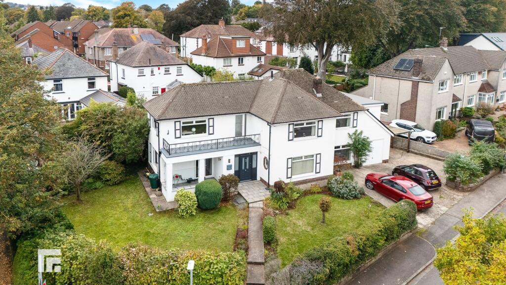 Main image of property: Verlands Close, Cardiff, CF5