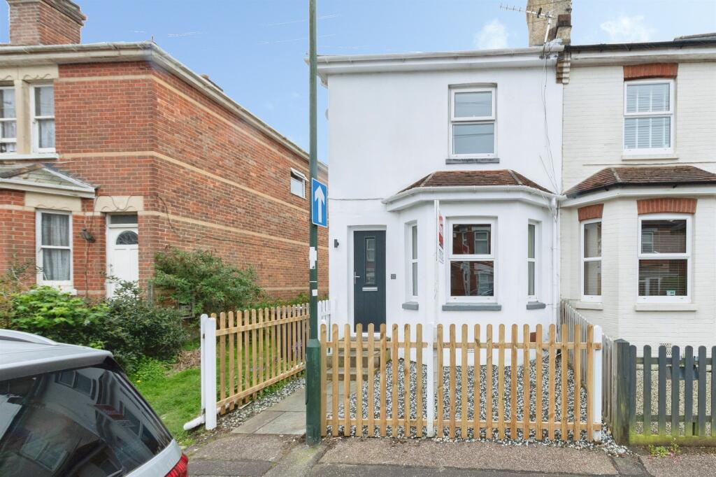 Main image of property: Calvin Road, Bournemouth