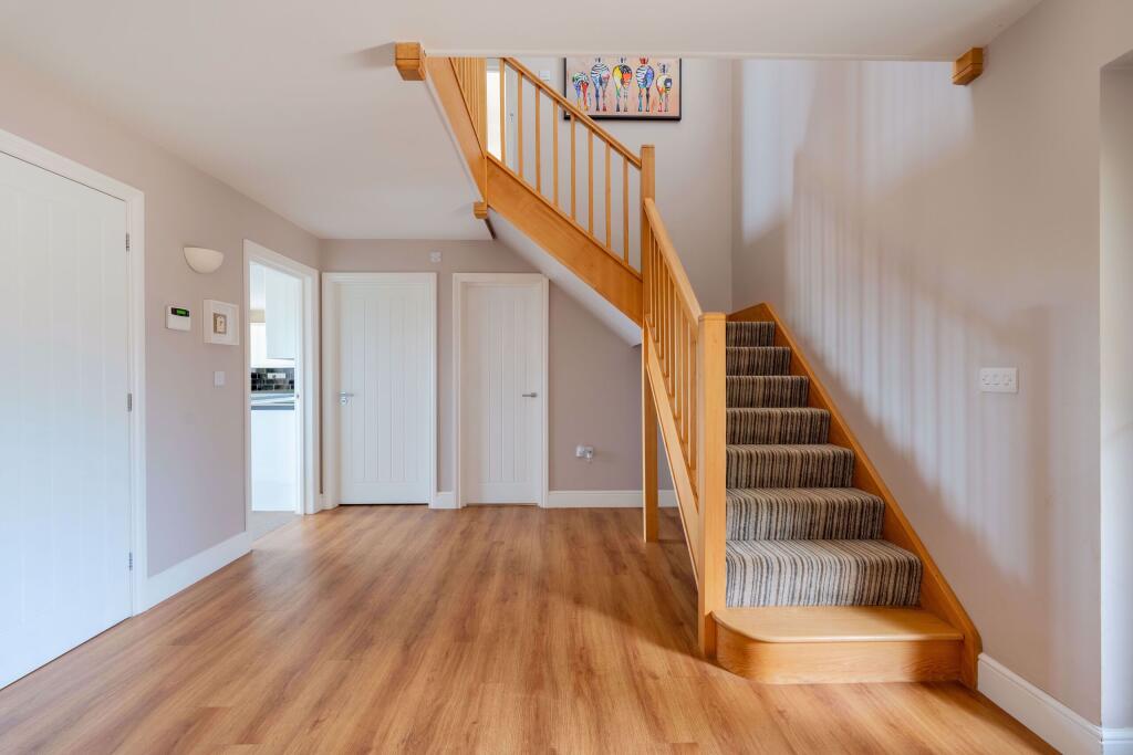 Additional image 23 of Woodlands House, Havyatt, Glastonbury, Somerset