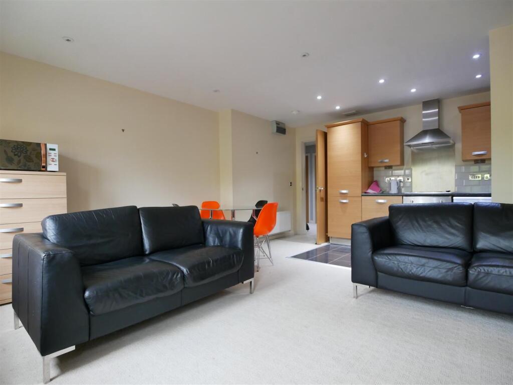 Main image of property: Olympian Court, Hull Road