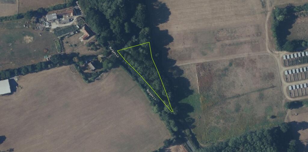 Main image of property: Land off, Burgate Lane, Framingham Earl, Norwich, Norfolk NR14 7NR