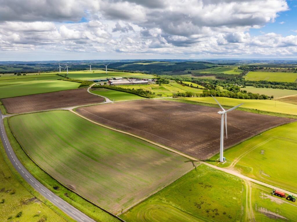 Main image of property: High Hedley Hope Farm, East Hedley Hope, Bishop Auckland, Durham, DL13