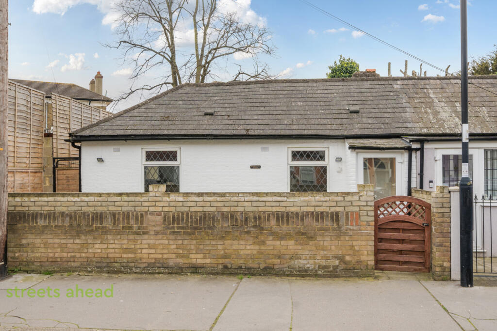 Main image of property: Colliers Water Lane, Thornton Heath, CR7