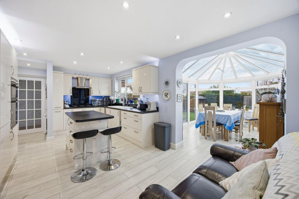 Homefield, Congresbury, BS49 photo 5