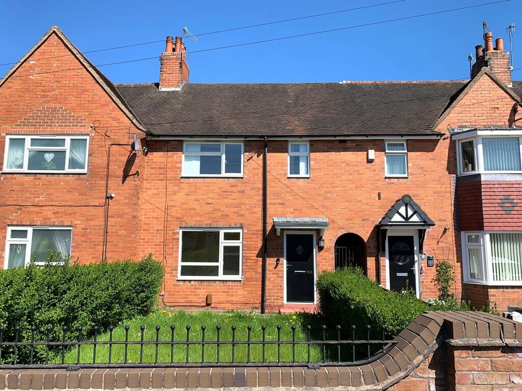 Main image of property: Knutton Lane, Knutton, Newcastle, ST5 6HA 