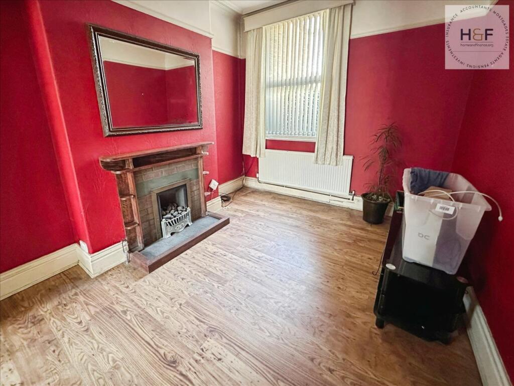 Ainslie Street, BARROW-IN-FURNESS photo 5