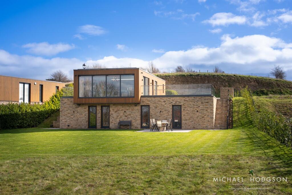 Main image of property: Spire View, Humbledon, Sunderland