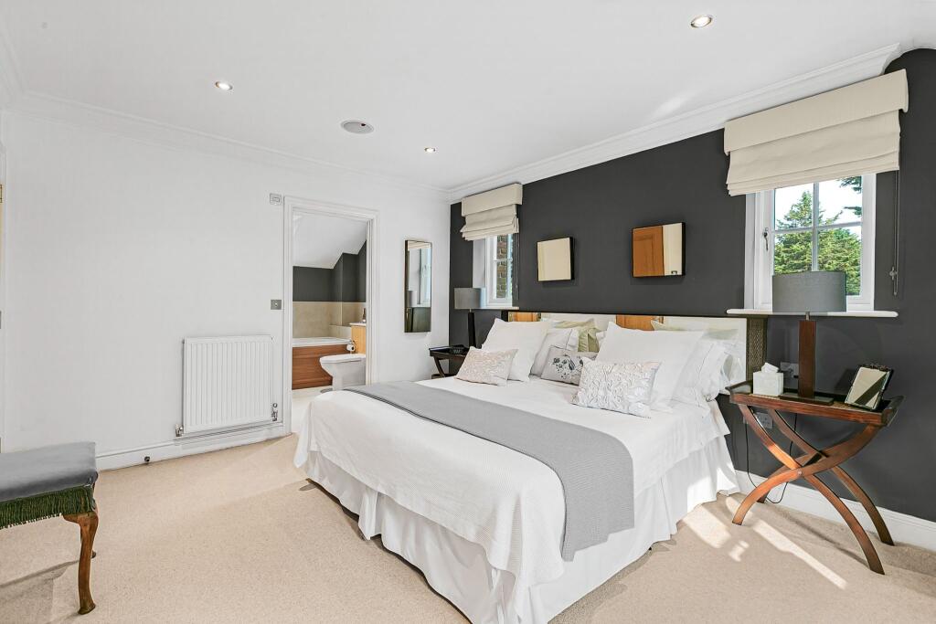 Additional image 13 of The Courtyard, Bedwell Park, Essendon, AL9