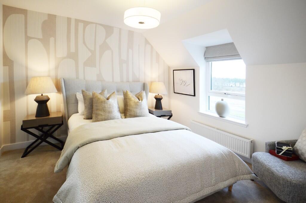 House in Aberdeen - View 5