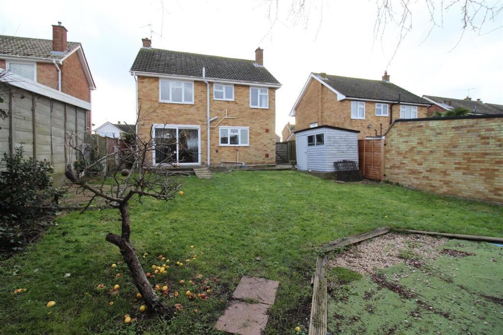 The Downings, Herne Bay - Widok 2