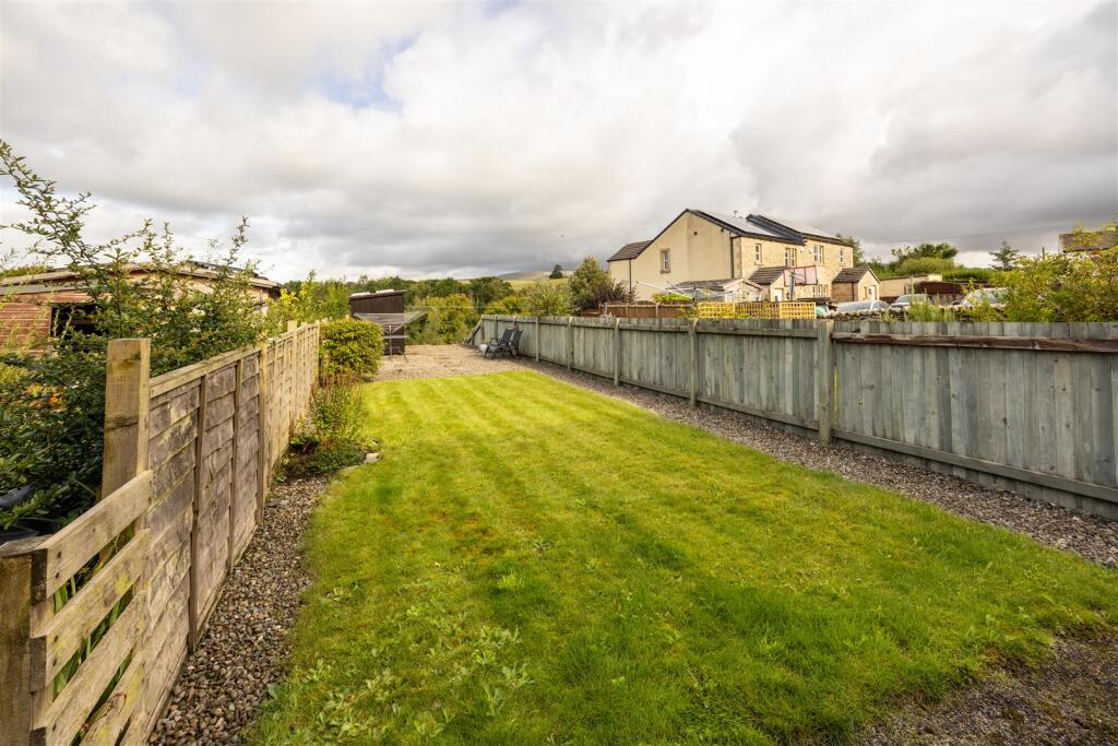 3 Clarrick Terrace, Ingleton photo 4