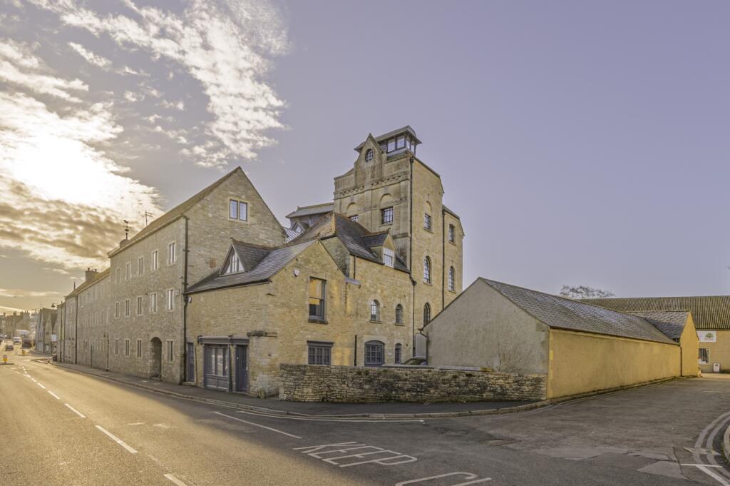 Main image of property: Helena Court Hampton Street, Tetbury, Gloucestershire, GL8