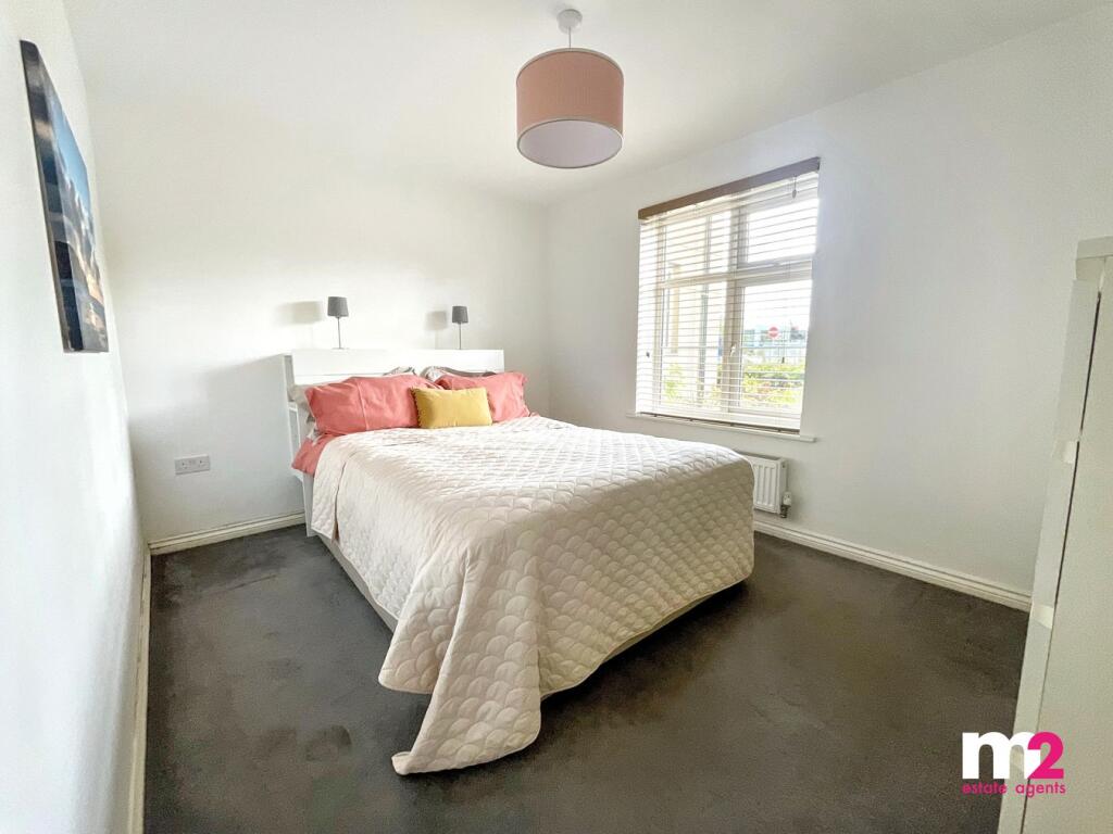 Apartment in Newport, Lysaght Village, Liswerry - View 5