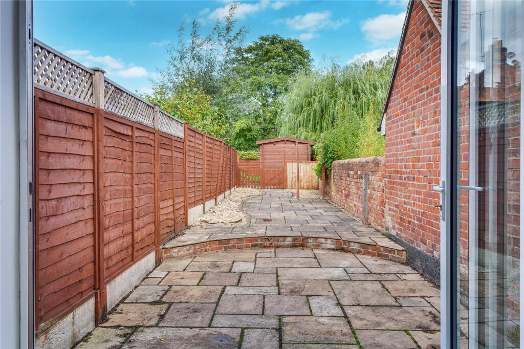 House in Reading - View 4