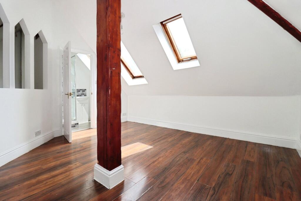 Main image of property: Frenchay Park Road, Bristol, Somerset, BS16