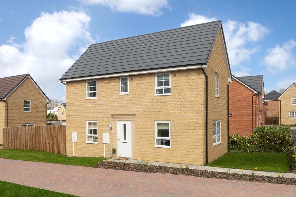 Main image of property: Swan Close
Hebburn
Tyne and Wear
NE31 2FL