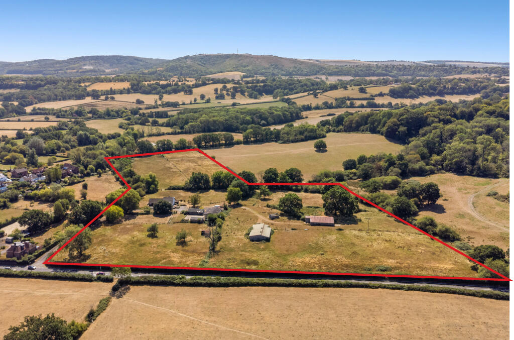 Main image of property: Winchester Road, Petersfield, GU32