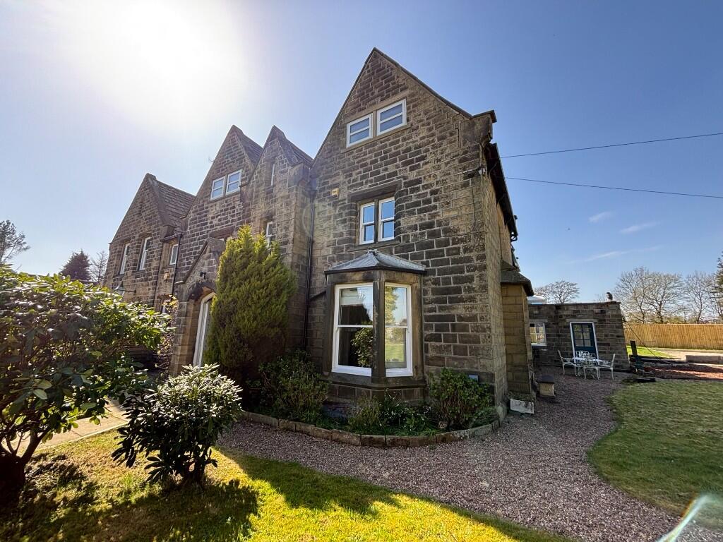 Additional image 4 of Haworth Road, Cullingworth, West Yorkshire, BD13