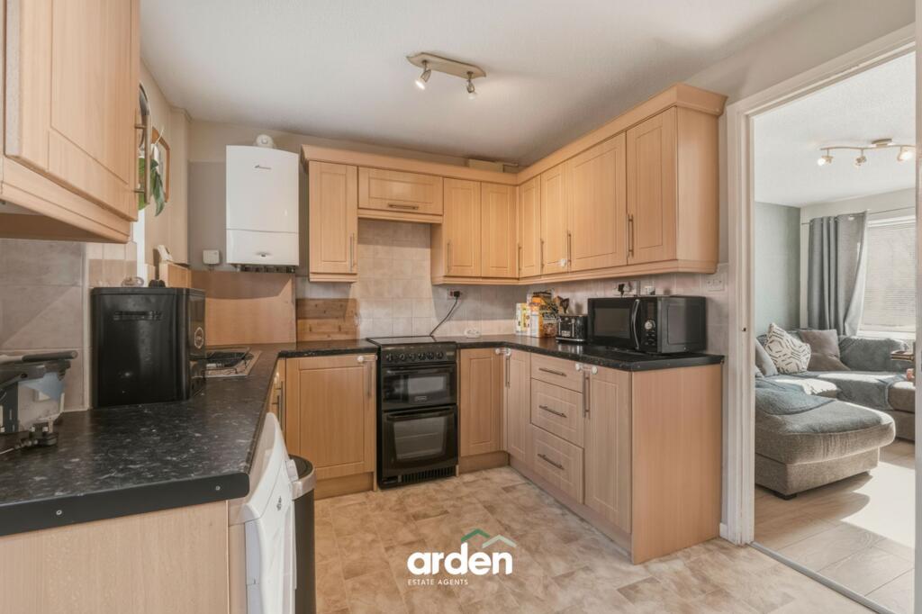 Additional image 4 of Easenhall Lane, Redditch, B98