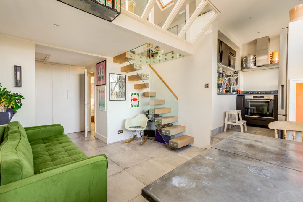 Main image of property: Ladbroke Grove, London, W10