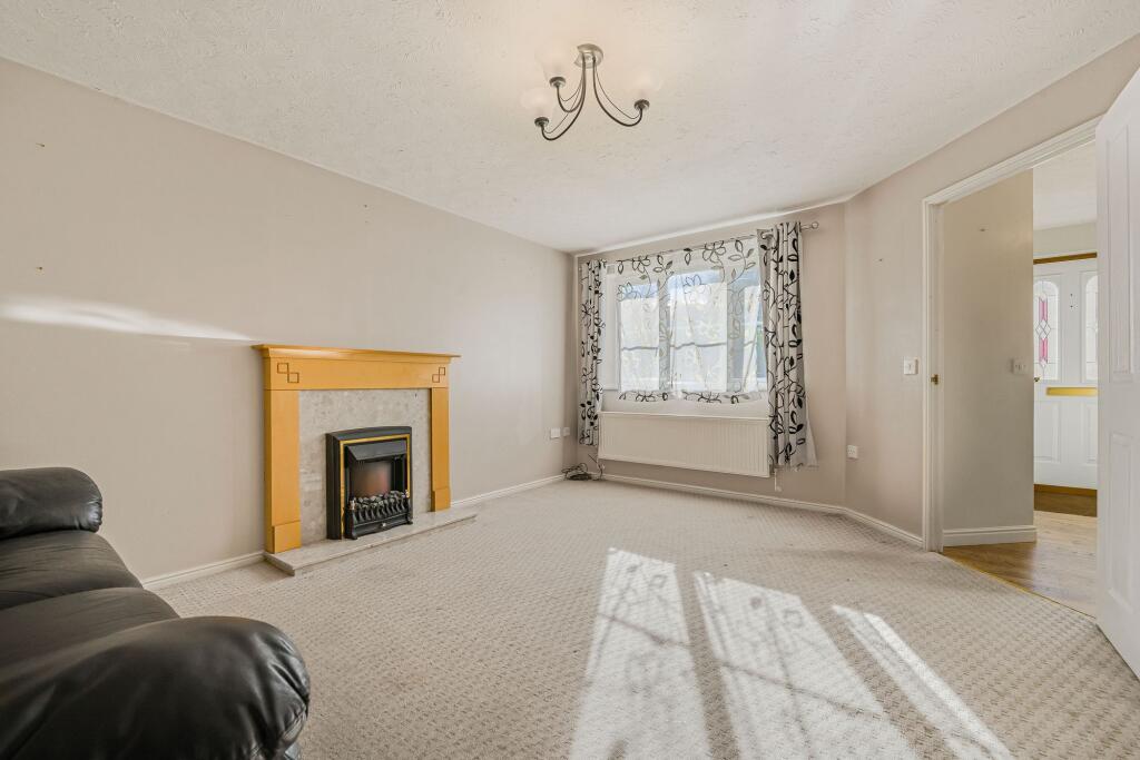 House in Broadlands, Laleston - View 2
