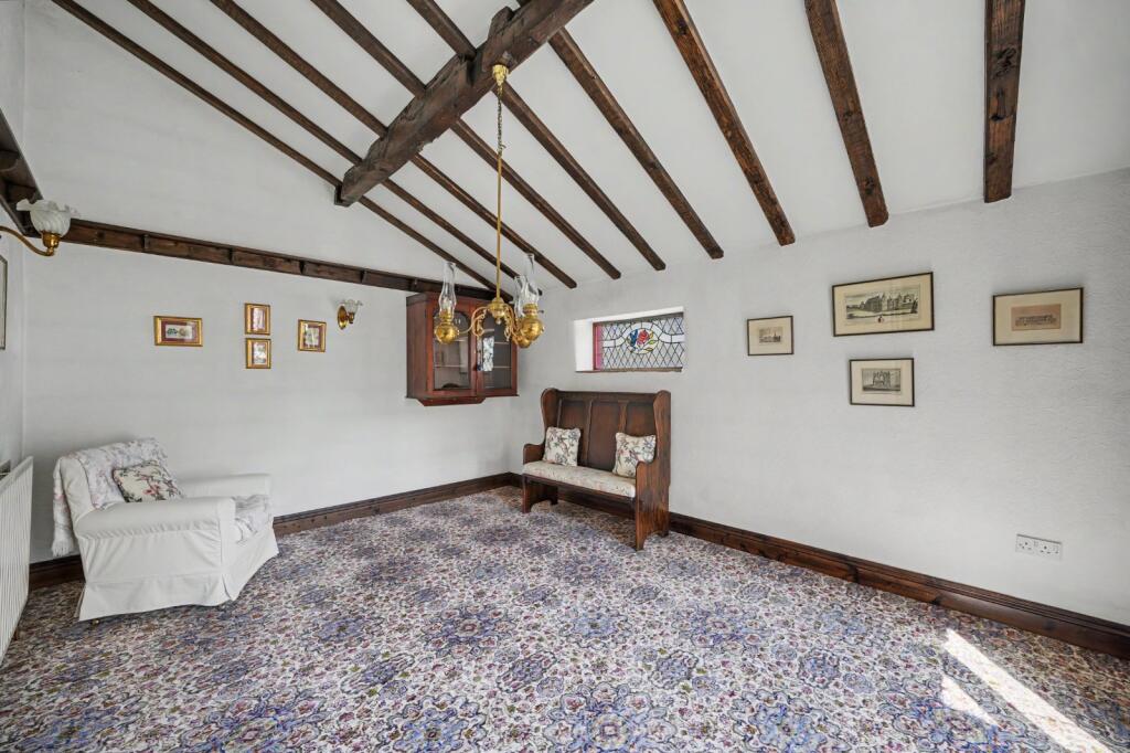 Farnham Lane, Farnham, Knaresborough, North Yorkshire, HG5 photo 4
