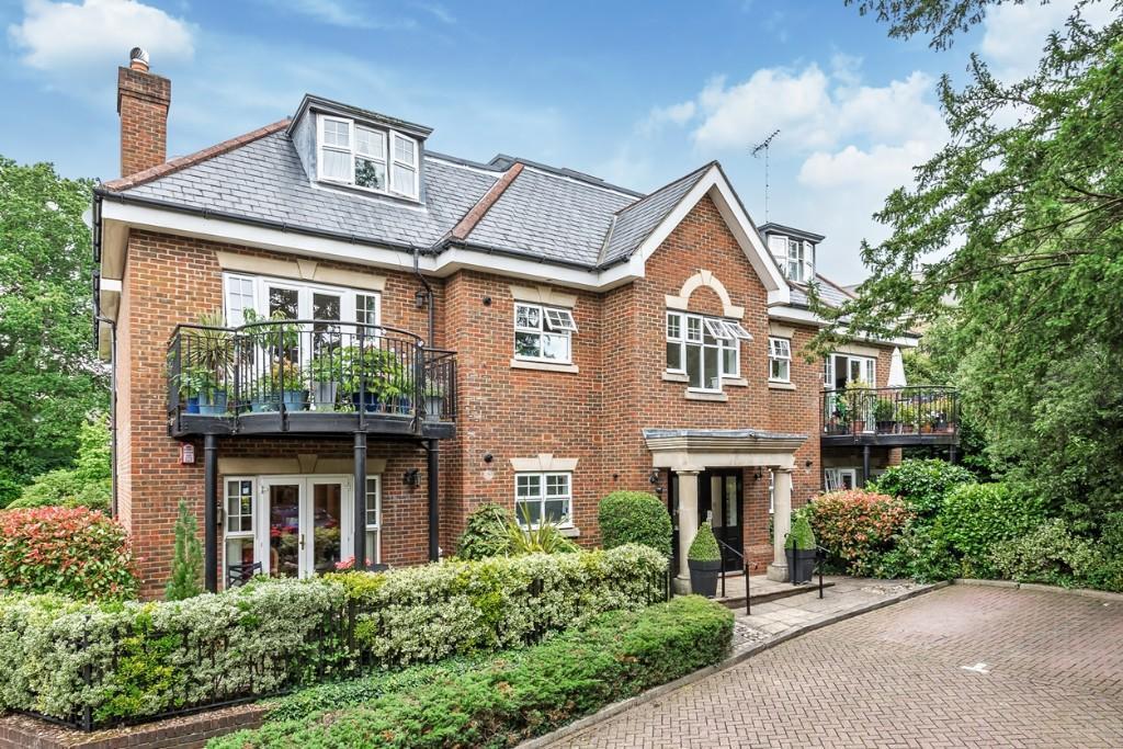 Main image of property: Uxbridge Road, Stanmore