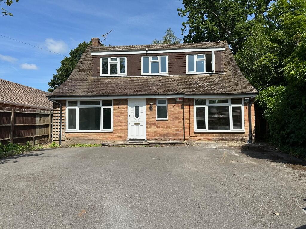 Main image of property: King Edwards Road, Ascot, Berkshire, SL5