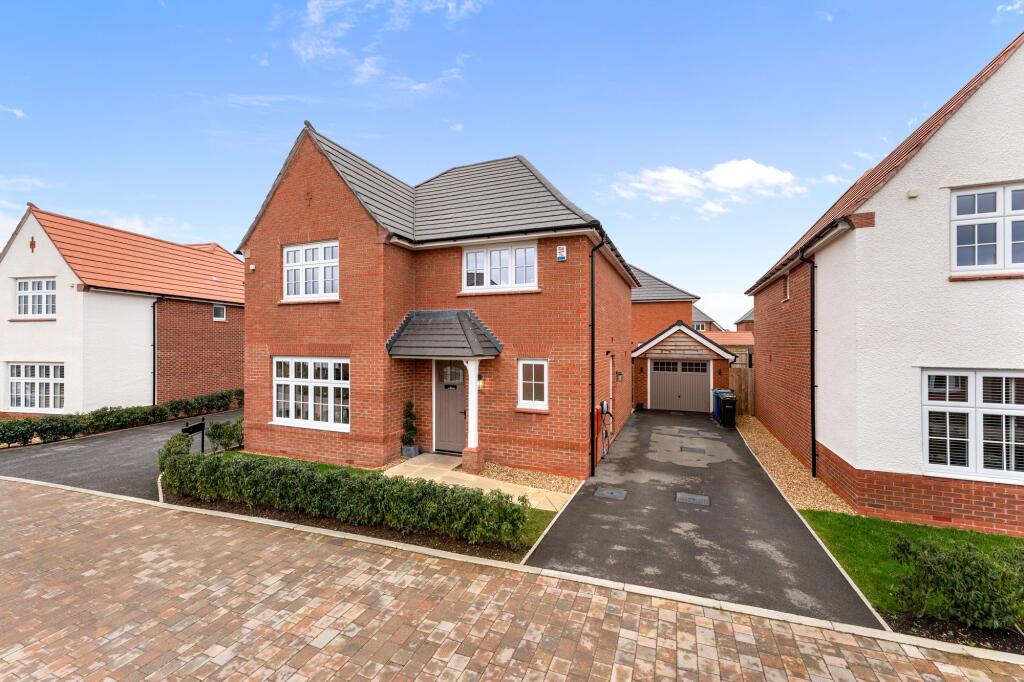 Main image of property: Palmer Avenue, Woodford, SK7