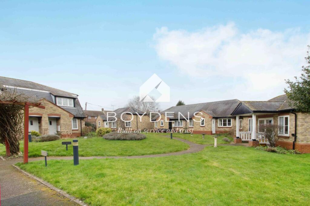 Fullers Close, Kelvedon, CO5 9JX photo 2