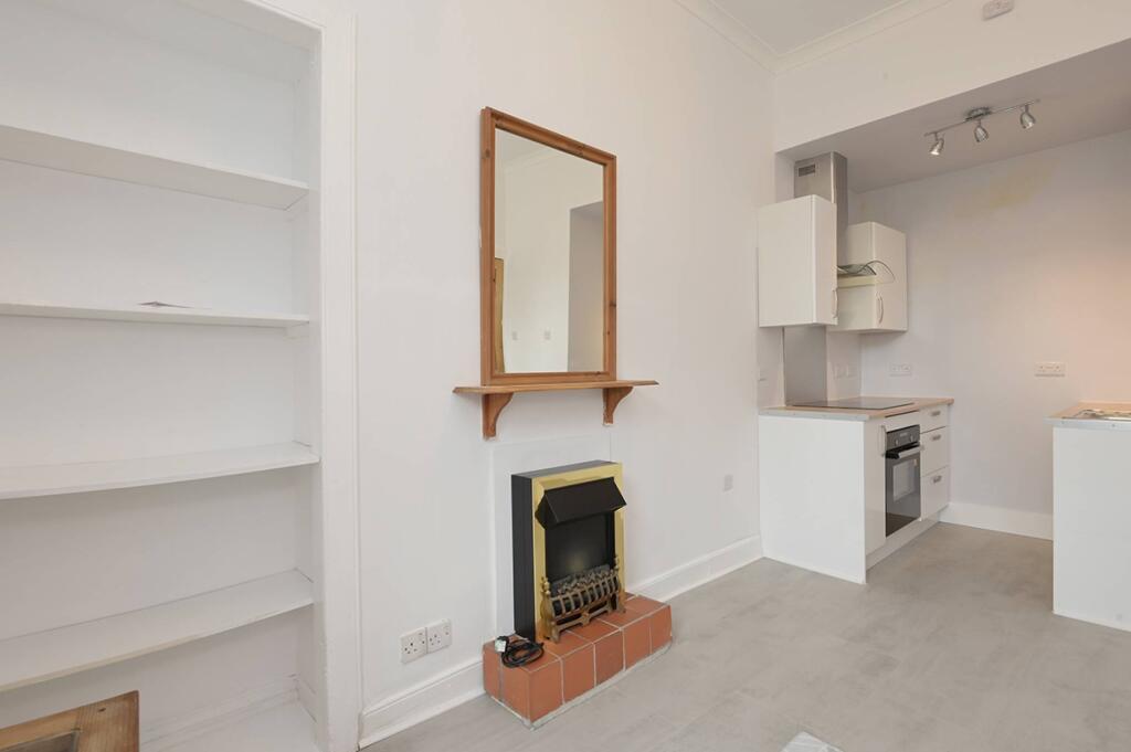 Apartment in Edinburgh, Bellevue, New Town/Broughton - More