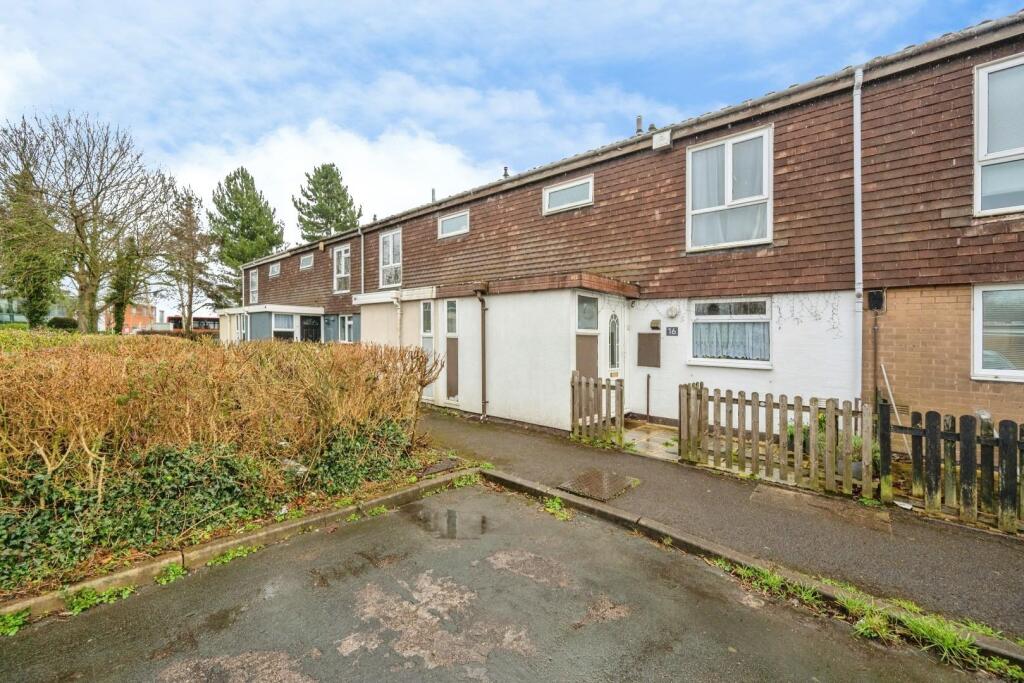 Main image of property: Medway, Tamworth