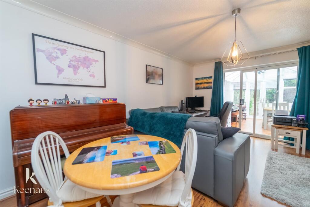 Additional image 3 of Foxcroft, Burnley